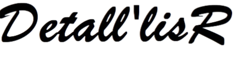 Detall'lisR